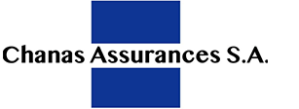 Chanas assurance logo Chanas assurance logo