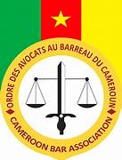 BARREAU DU CAMEROUN logo BARREAU DU CAMEROUN logo