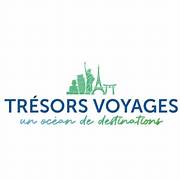 Tresor Voyage logo Tresor Voyage logo
